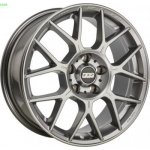 BBS XR 8,5x20 5x120 ET32 platinum silver – Hledejceny.cz
