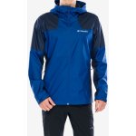 Columbia Inner Limits III Jacket M mountain blue/collegiate navy – Zboží Mobilmania