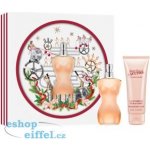 J.P. Gaultier Classique Woman EDT 50 ml + tělové mléko 75 ml dárková sada – Zbozi.Blesk.cz