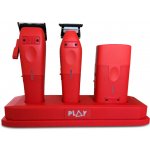 Tpob play mini RED 3 bundle with stand – Hledejceny.cz
