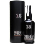 Smokehead Extra Black 18y 46% 0,7 l (tuba) – Hledejceny.cz