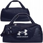 Under Armour UA Undeniable 5.0 Duffle MD tmavě modrá 58 l – Zboží Dáma
