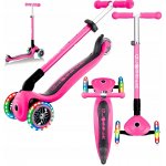 Globber Primo Foldable tmavě růžová – Zboží Dáma Globber Primo Foldable tmavě růžová – Zboží Dáma