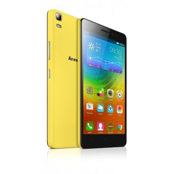 Lenovo A7000 Dual SIM