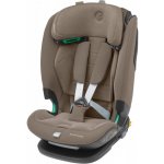 Maxi-Cosi Titan Pro i-Size 2022 Authentic Black – Hledejceny.cz