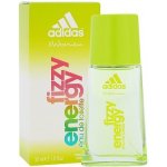 adidas Fizzy Energy toaletní voda dámská 30 ml – Zbozi.Blesk.cz