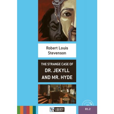 The Strange case of Dr. Jekyll and Mr. Hyde - Robert Louis Stevenson