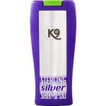 K9 Shampoo sterling silver 300 ml – HobbyKompas.cz