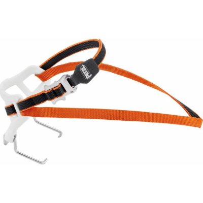 Petzl Back Flex – Sleviste.cz