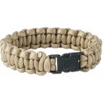 Helikon-Tex Survival Bracelet Paracord Coyote – Hledejceny.cz