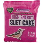 Unipet International Ltd. Ptačí lojový koláč s bobulemi Suet To Go 280 g – Hledejceny.cz