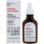 Intensive Hair Therapy Bh Intensive+ sérum proti padání vlasů s růstovým aktivátorem Burdock Serum 100 ml – Zboží Dáma