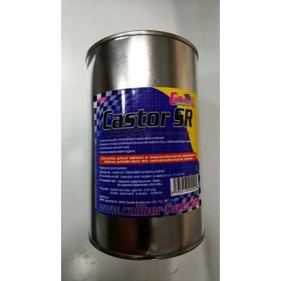 BUPAK Ricinový olej Caliber 1L – Zboží Dáma