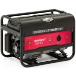 Briggs & Stratton Sprint 1200 A – Zboží Mobilmania