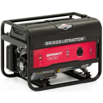 Briggs & Stratton Sprint 1200 A