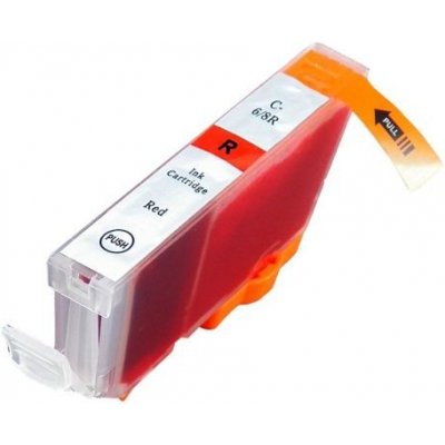 TonerDepot Canon BCI-6R - kompatibilní – Zboží Živě