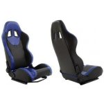 MONZA PVC Blue