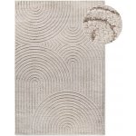 Elle Decoration Panglao New York Taupe béžová – Sleviste.cz