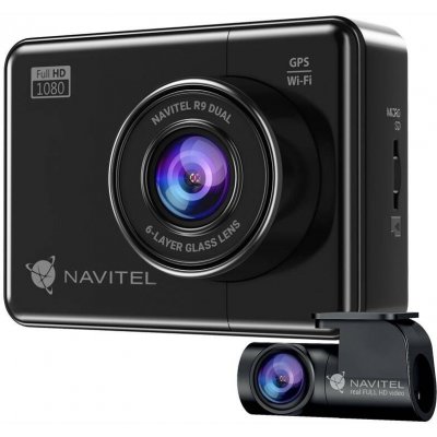 Navitel R9 – Sleviste.cz