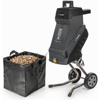 Wuber W94205 2500 W 45 l – Sleviste.cz