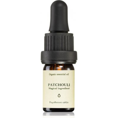 Smells Like Spells Patchouli esenciální vonný olej 5 ml – Hledejceny.cz