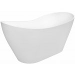 Besco Viya 168 x 71.5 cm WMMB-170VKW – Hledejceny.cz