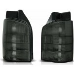 Zadní světla VW T5 03-09 zad.výklopné dveře - kouřové | Zboží Auto