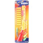 Dudlu Brokovnice na pěnové náboje – Hledejceny.cz