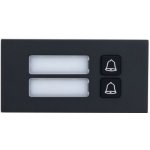 Dahua Technology VTO4202FB-MB2 – Zbozi.Blesk.cz