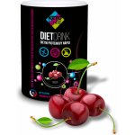 Ketolinie Proteinový nápoj 300 g 10 porcí – Zboží Dáma