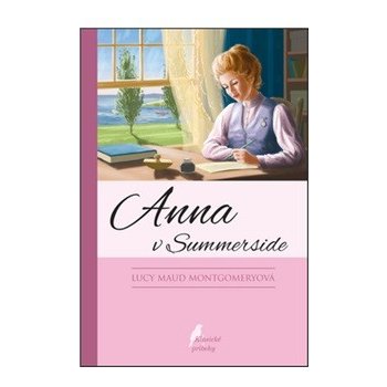 Anna v Summerside