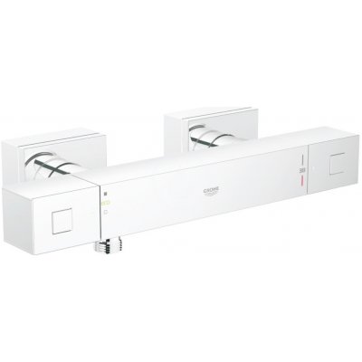 Grohe Grohtherm Cube 34488000 – Zboží Mobilmania