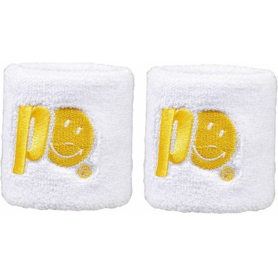 Prince X Smiley Wristband Short 2P – Zboží Dáma