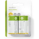 Nedis Ultra Power D 2ks BAAKLR202BL – Zboží Mobilmania