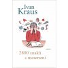 Kniha 2800 znaků s mezerami - Ivan Kraus