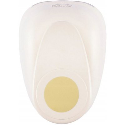 Vaessen Creative Raznice kruh průměr 8,9 cm – Sleviste.cz