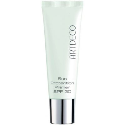 Artdeco Sun Protection Primer SPF30 25 ml – Zboží Mobilmania