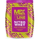 MEX NITRO Whey 910 g