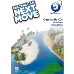 Next Move Level 5 Audio CD – Zbozi.Blesk.cz