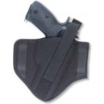 Dasta 5″ nebo revolver 4″ opaskové 203-2 černá – Zboží Dáma