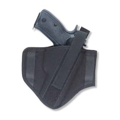 Dasta 5″ nebo revolver 4″ opaskové 203-2 černá – Zboží Dáma