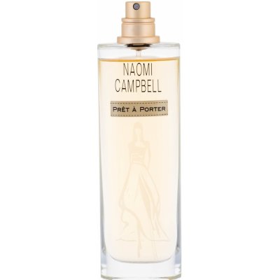 Naomi Campbell Prêt à Porter toaletní voda dámská 100 ml – Hledejceny.cz