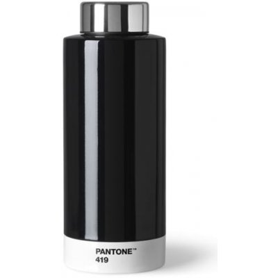 Pantone Steel Black 419 630 ml