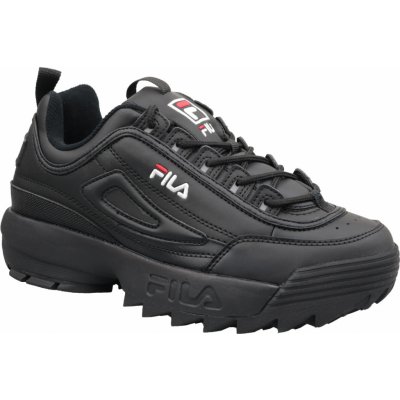 Fila Disruptor Low black/black – Hledejceny.cz