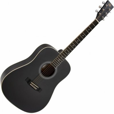 SX SD104KBK – Zboží Dáma