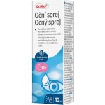 Dr.Max oční sprej 10 ml – Zboží Mobilmania