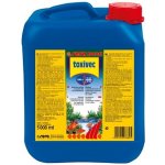 Sera Pond toxivec 2 500 ml – Zbozi.Blesk.cz