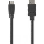 Nedis CVGB34500BK20 – Hledejceny.cz