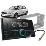 Kenwood VW Passat B5 SETRADPAS02 – Hledejceny.cz