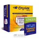 Lingea EasyLex Angličtina plus